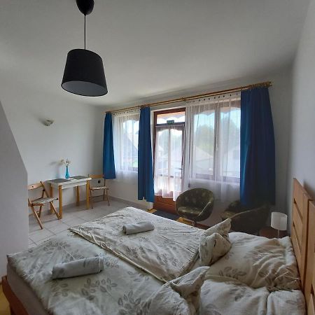 Kispal Apartmanhaz 佐洛卡罗斯 外观 照片