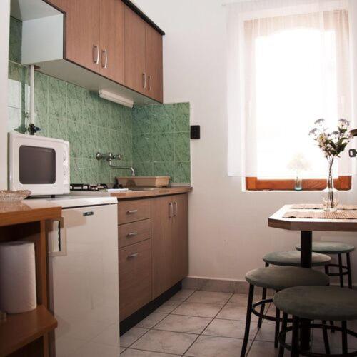 Kispal Apartmanhaz 佐洛卡罗斯 外观 照片
