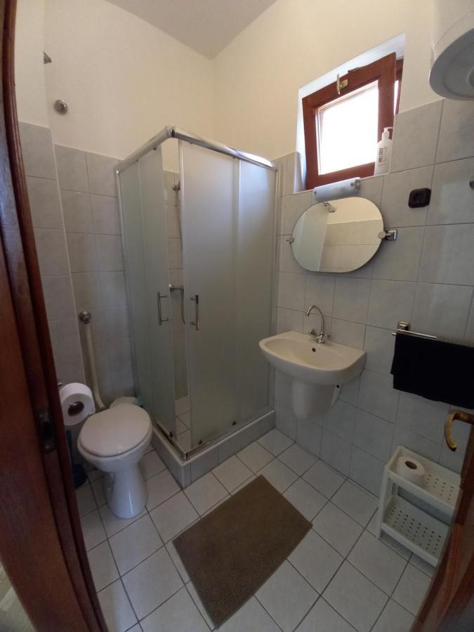 Kispal Apartmanhaz 佐洛卡罗斯 外观 照片
