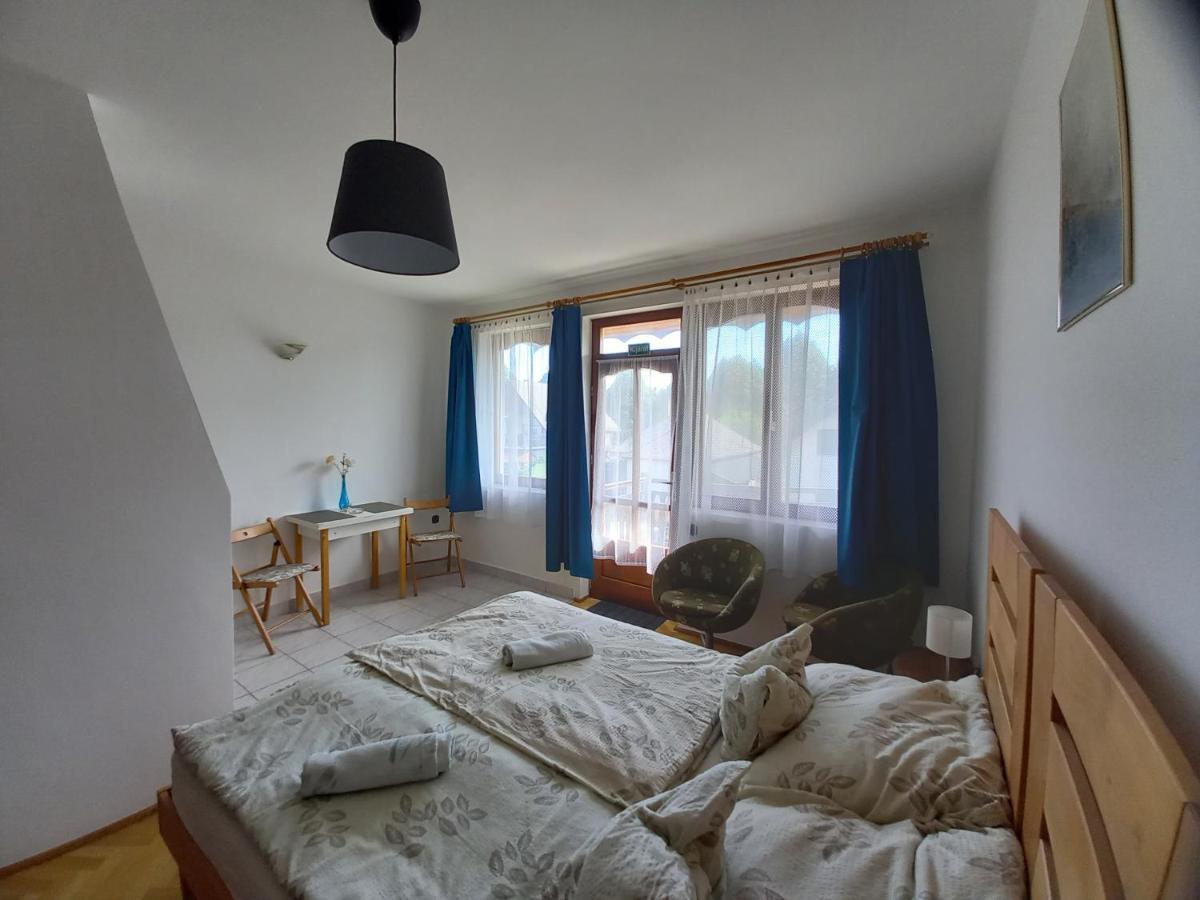 Kispal Apartmanhaz 佐洛卡罗斯 外观 照片