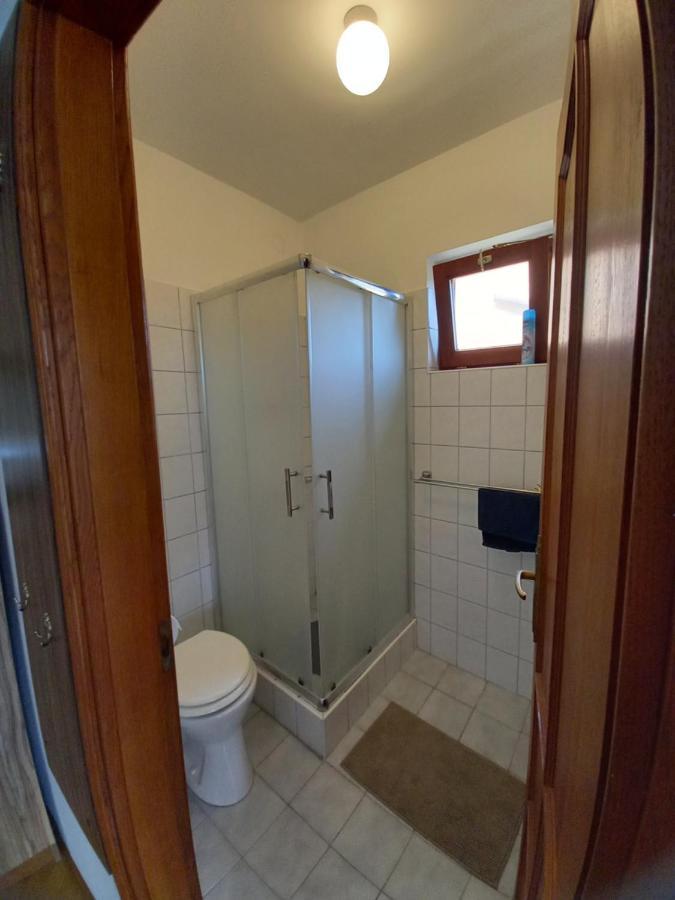 Kispal Apartmanhaz 佐洛卡罗斯 外观 照片